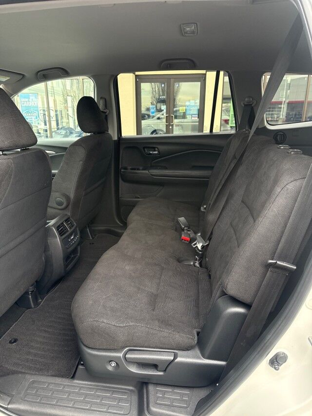 2019 Honda Pilot EX Spokane Valley WA