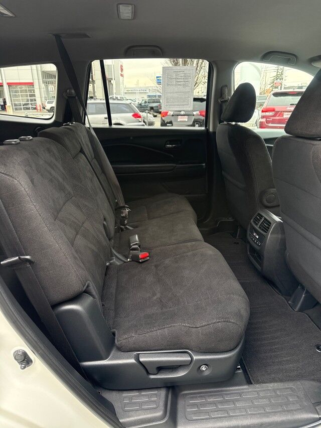 2019 Honda Pilot EX Spokane Valley WA