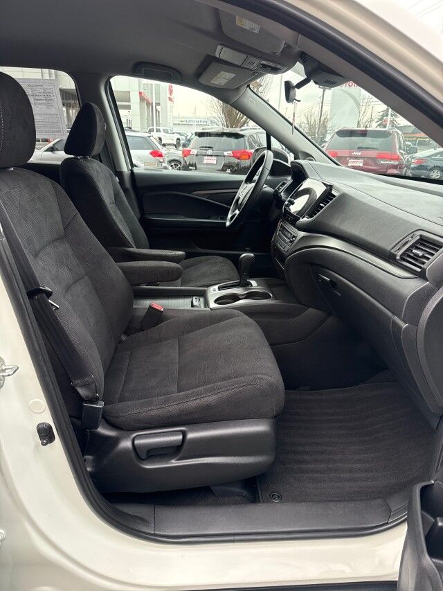 2019 Honda Pilot EX Spokane Valley WA