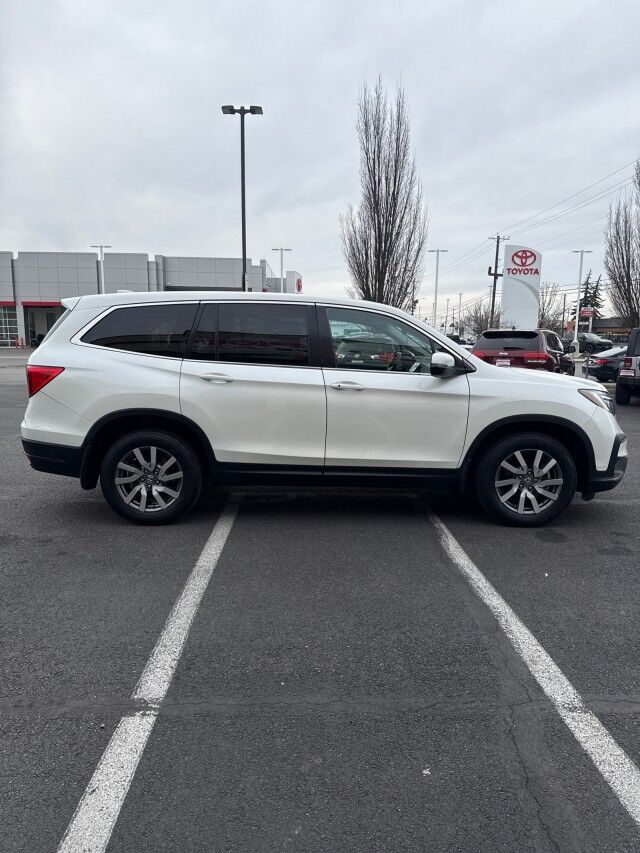 2019 Honda Pilot EX Spokane Valley WA