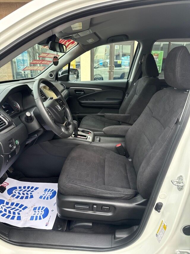 2019 Honda Pilot EX Spokane Valley WA