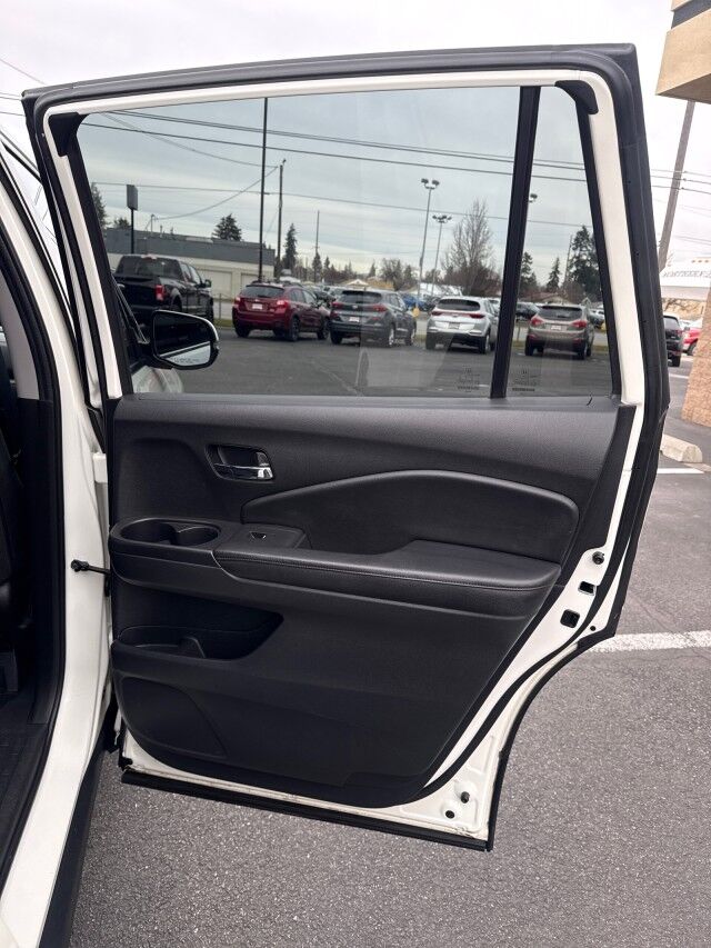 2019 Honda Pilot EX Spokane Valley WA