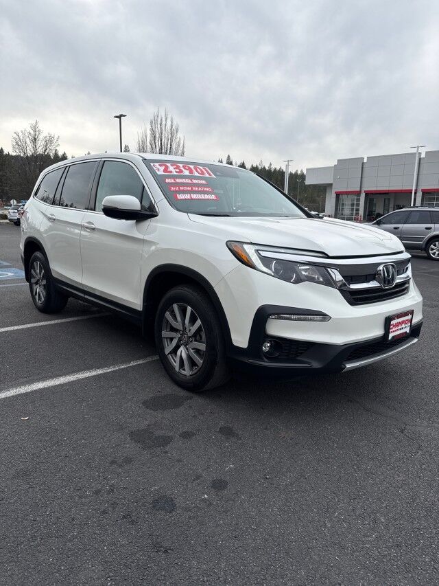 2019 Honda Pilot EX Spokane Valley WA