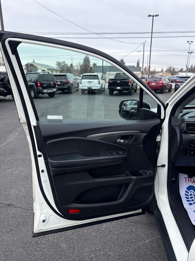 2019 Honda Pilot EX Spokane Valley WA