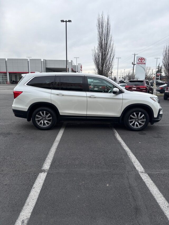 2019 Honda Pilot EX Spokane Valley WA