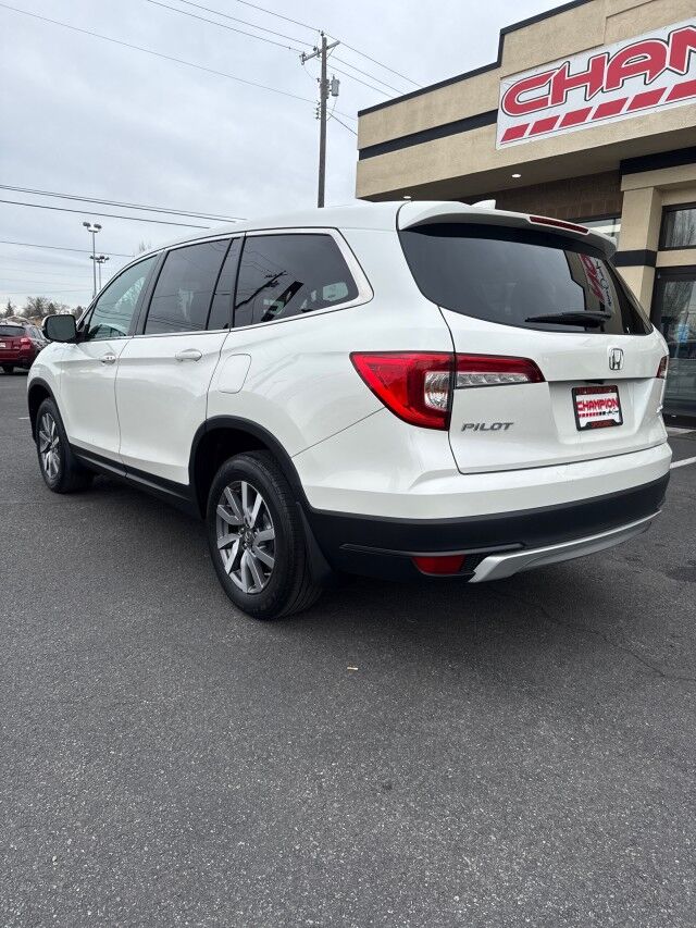 2019 Honda Pilot EX Spokane Valley WA