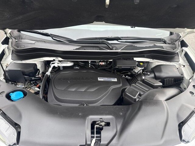 2019 Honda Pilot EX Spokane Valley WA