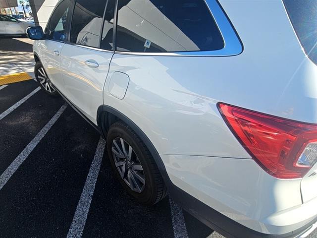 2019 Honda Pilot EX Tucson AZ