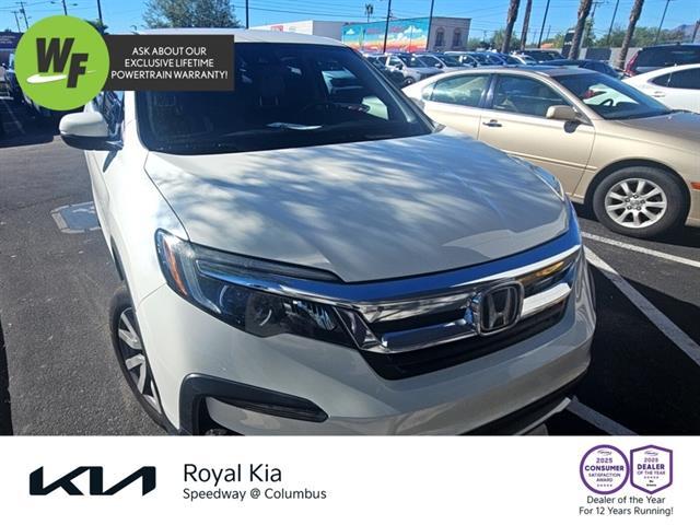 2019 Honda Pilot EX Tucson AZ