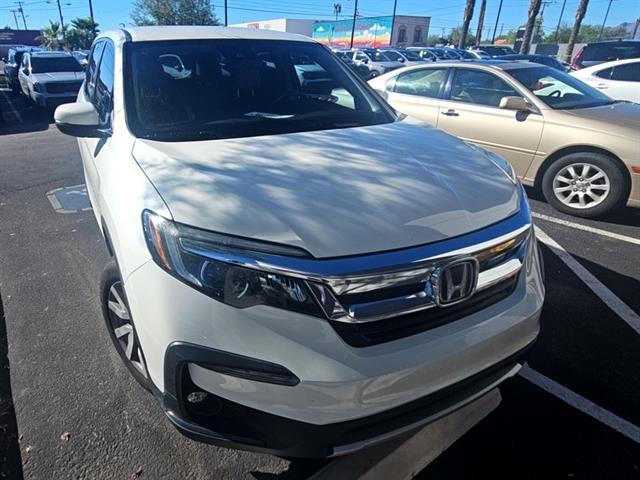 2019 Honda Pilot EX Tucson AZ