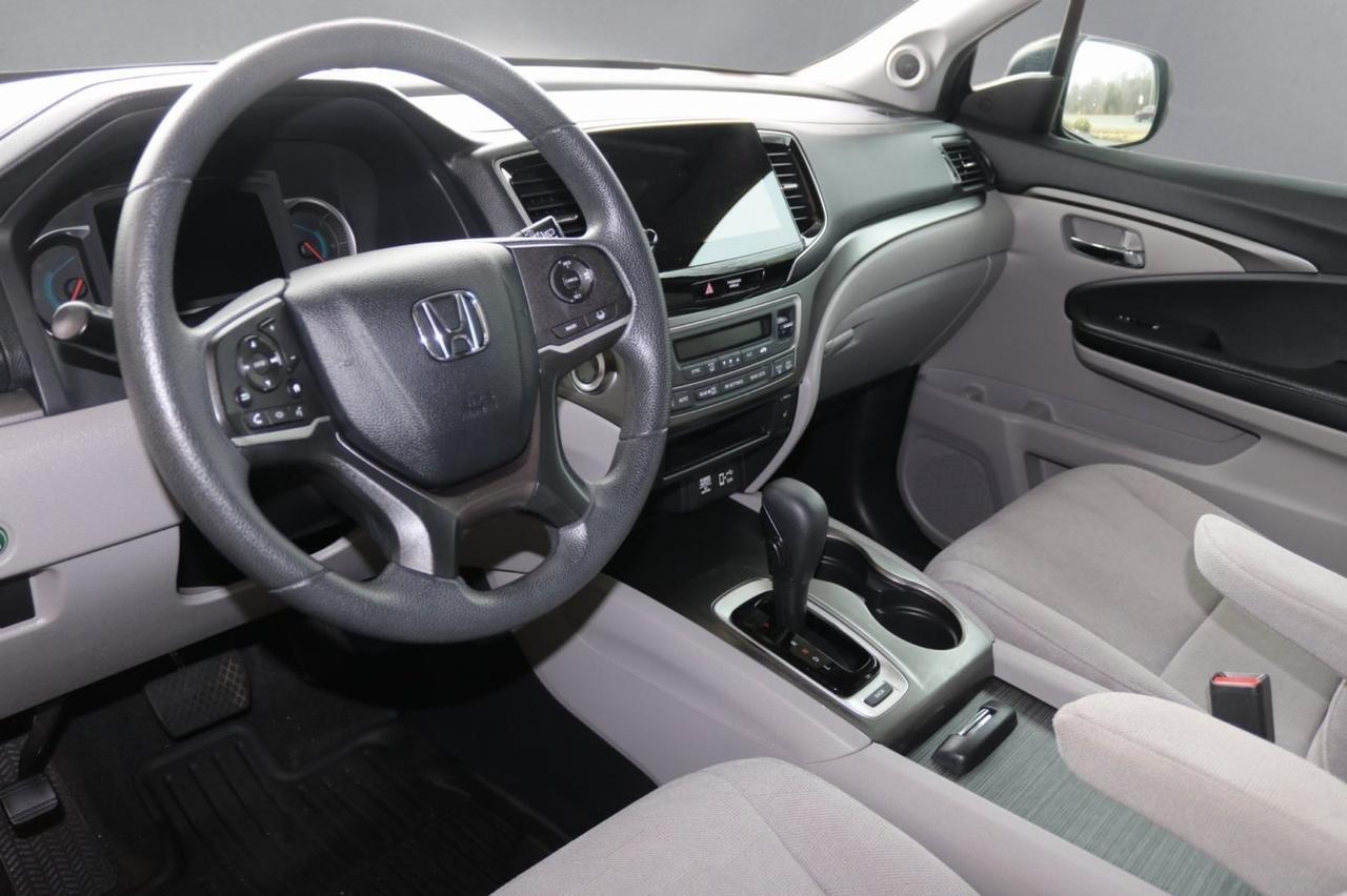 2019 Honda Pilot EX Fredericksburg VA