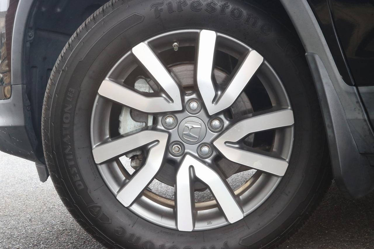 2019 Honda Pilot EX Fredericksburg VA