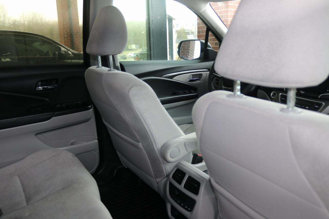 2019 Honda Pilot EX Fredericksburg VA