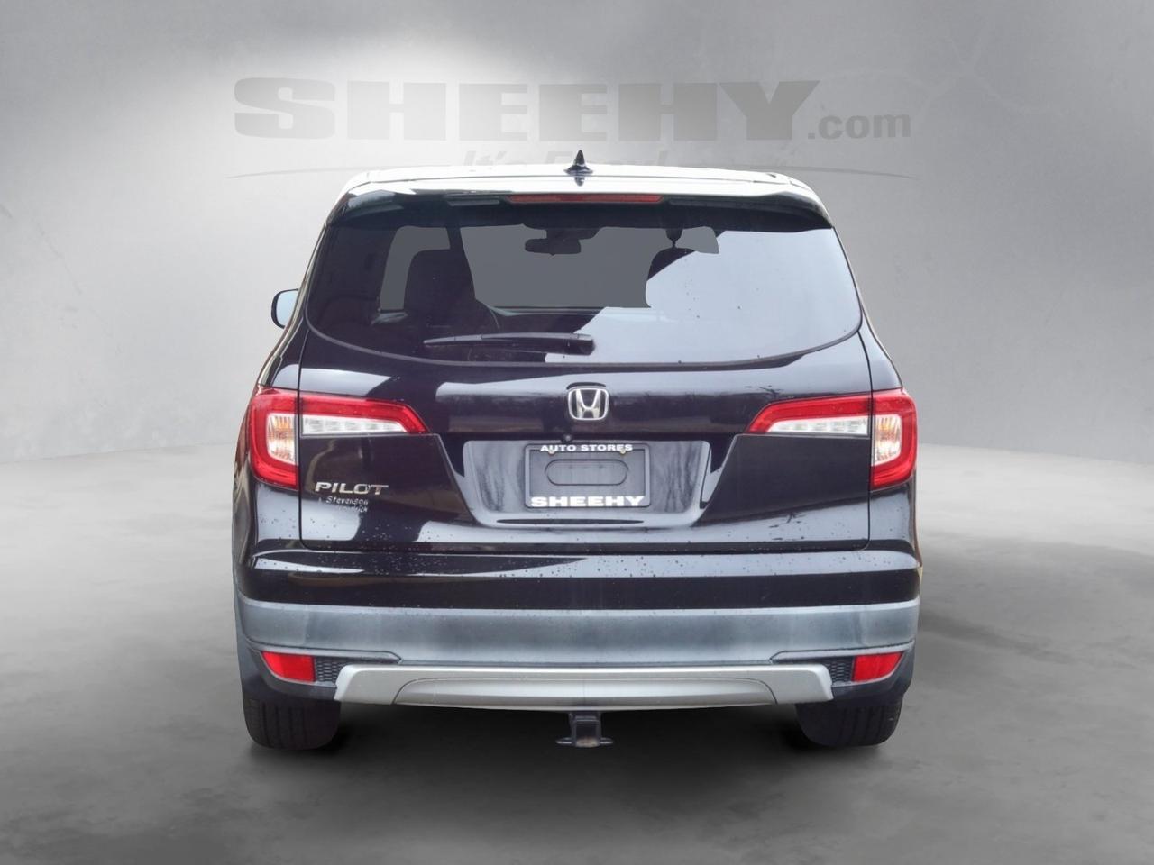 2019 Honda Pilot EX Fredericksburg VA