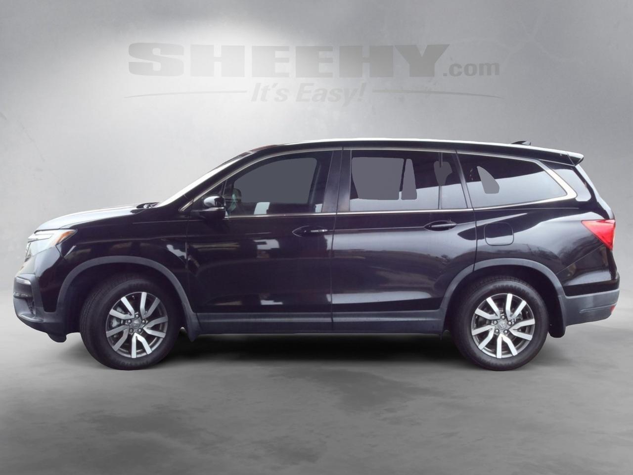 2019 Honda Pilot EX Fredericksburg VA