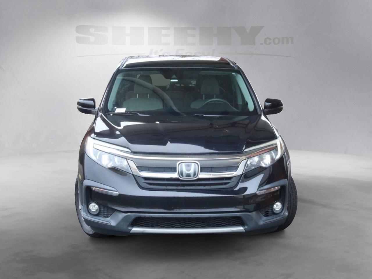 2019 Honda Pilot EX Fredericksburg VA