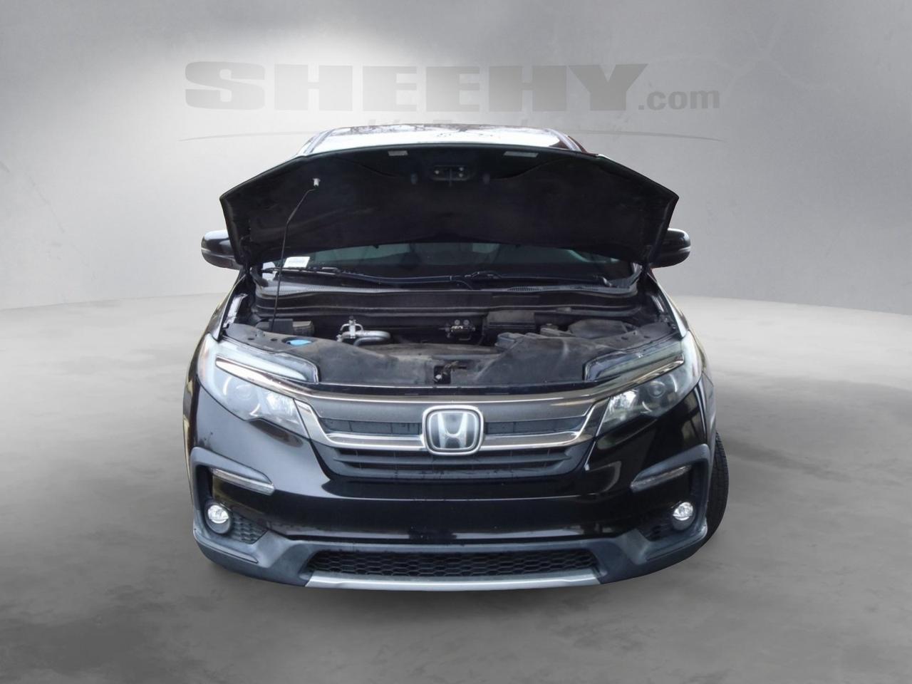 2019 Honda Pilot EX Fredericksburg VA