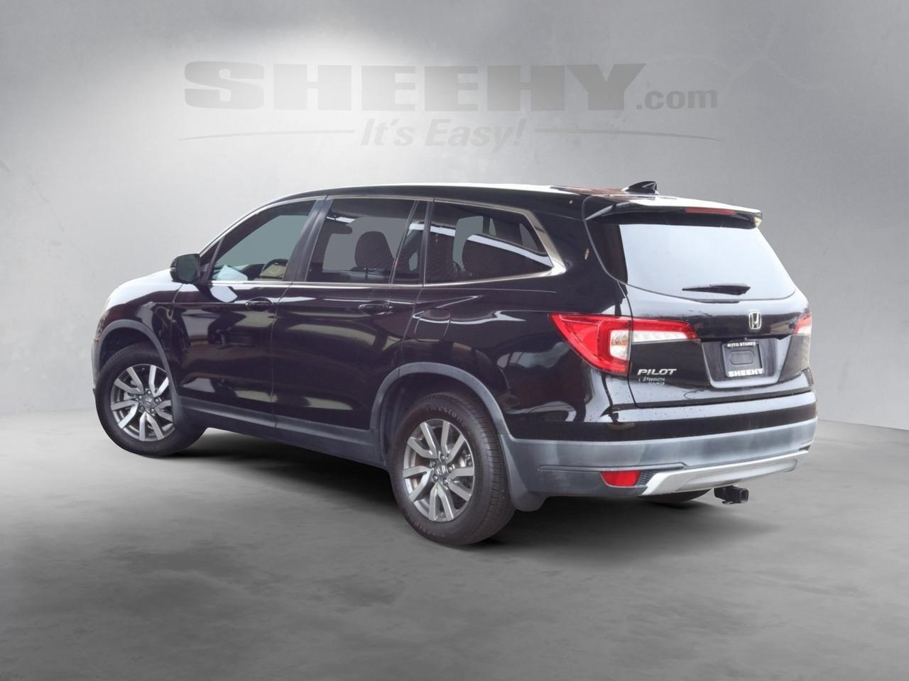 2019 Honda Pilot EX Fredericksburg VA