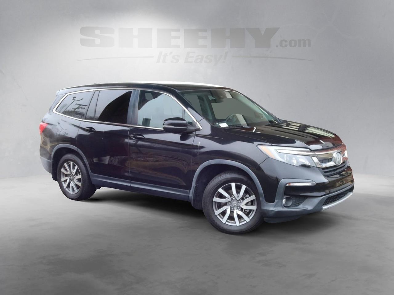 2019 Honda Pilot EX Fredericksburg VA