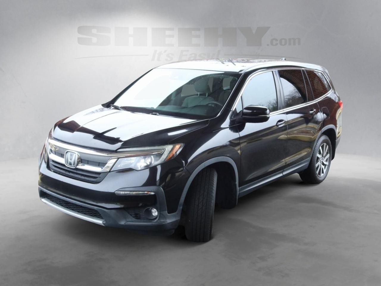 2019 Honda Pilot EX Fredericksburg VA