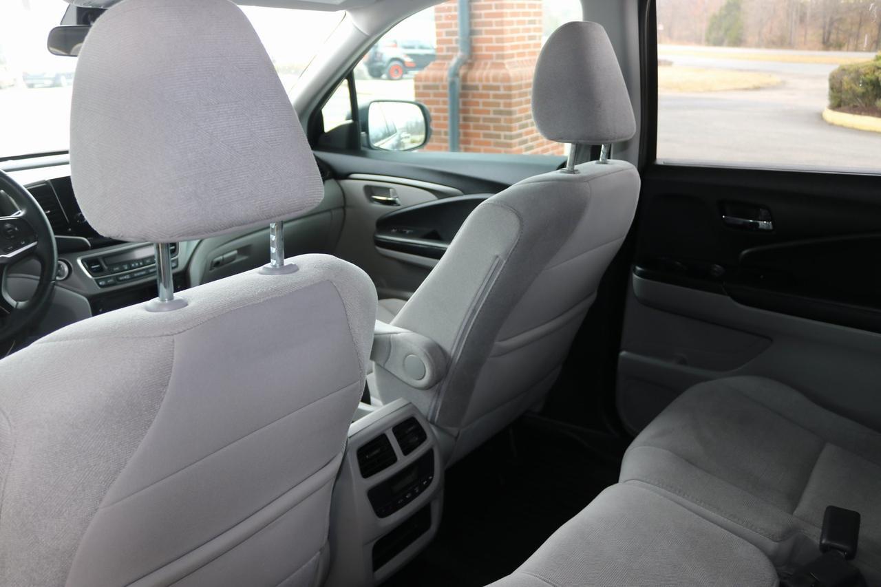 2019 Honda Pilot EX Fredericksburg VA