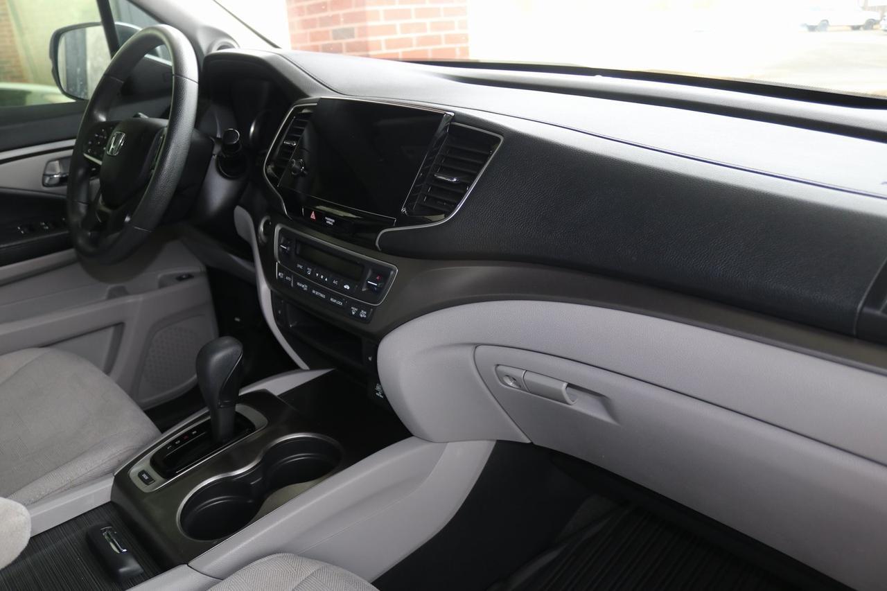 2019 Honda Pilot EX Fredericksburg VA