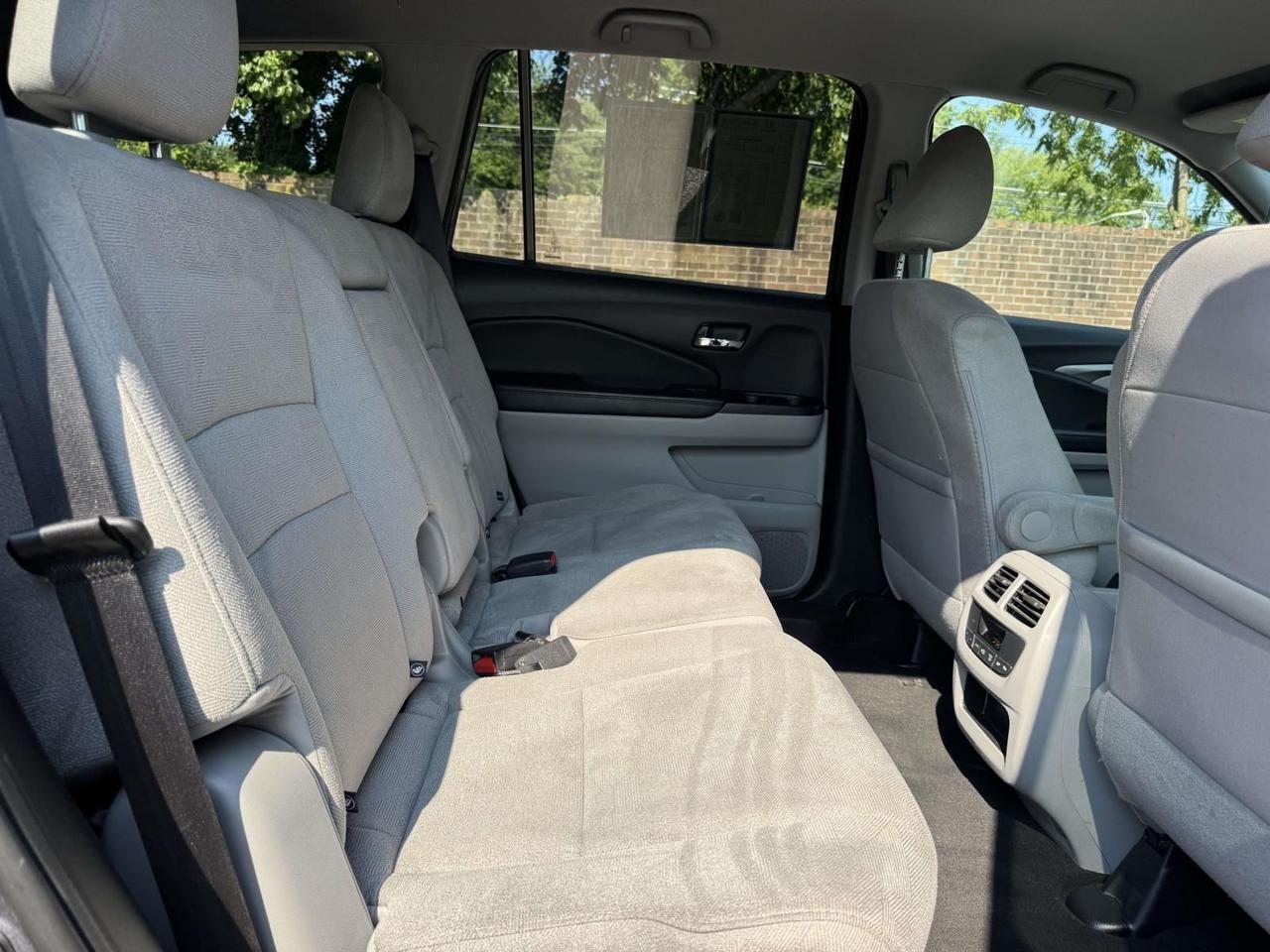 2019 Honda Pilot EX Alexandria VA