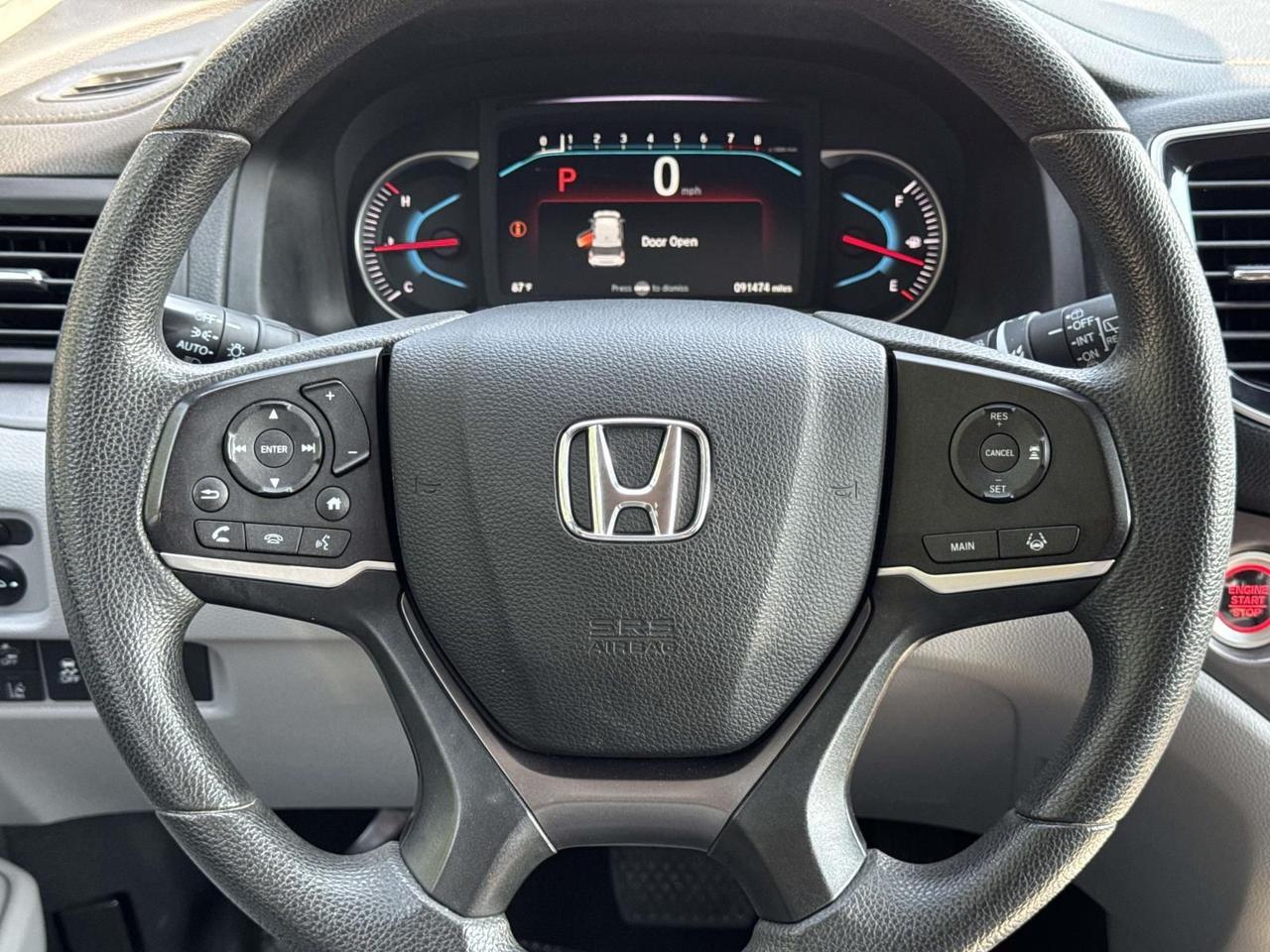 2019 Honda Pilot EX Alexandria VA