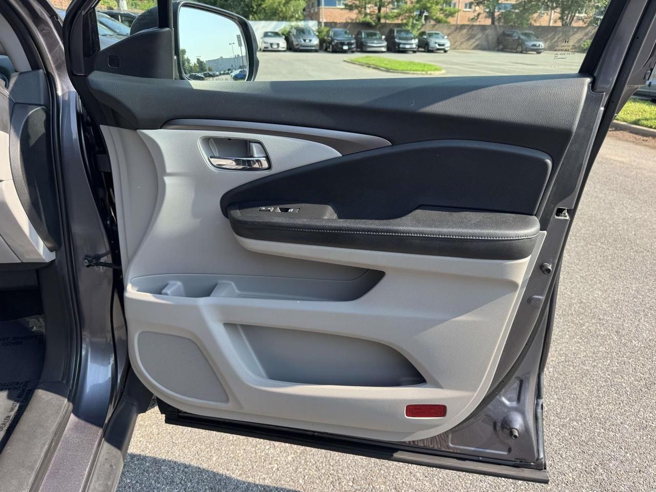 2019 Honda Pilot EX Alexandria VA