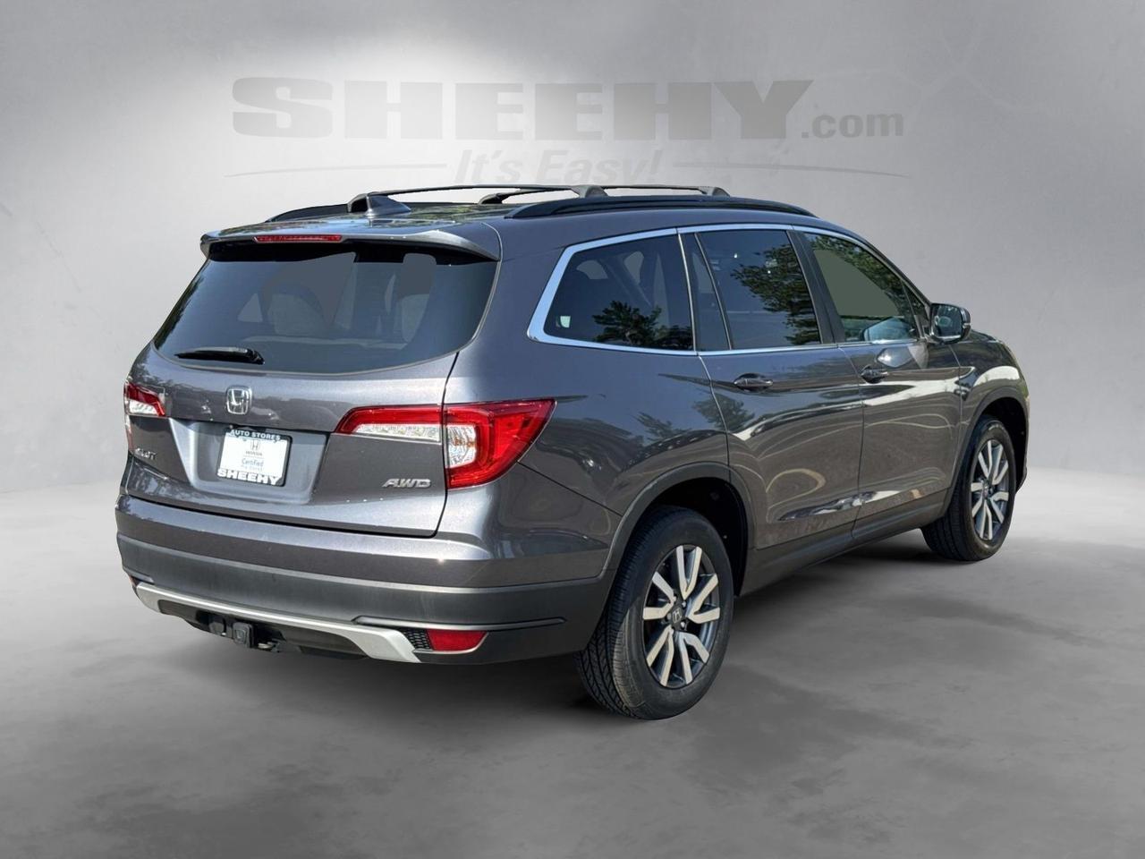2019 Honda Pilot EX Alexandria VA