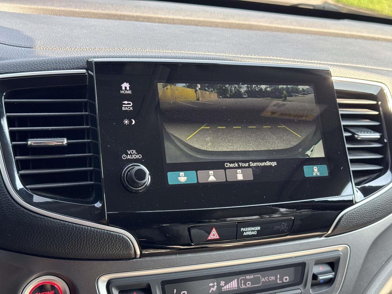 2019 Honda Pilot EX Alexandria VA