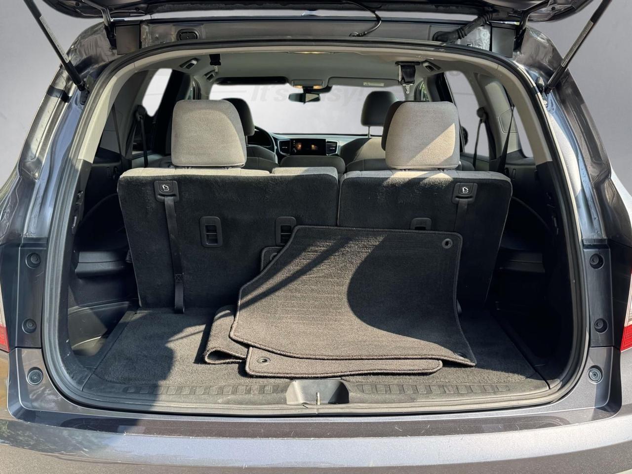 2019 Honda Pilot EX Alexandria VA