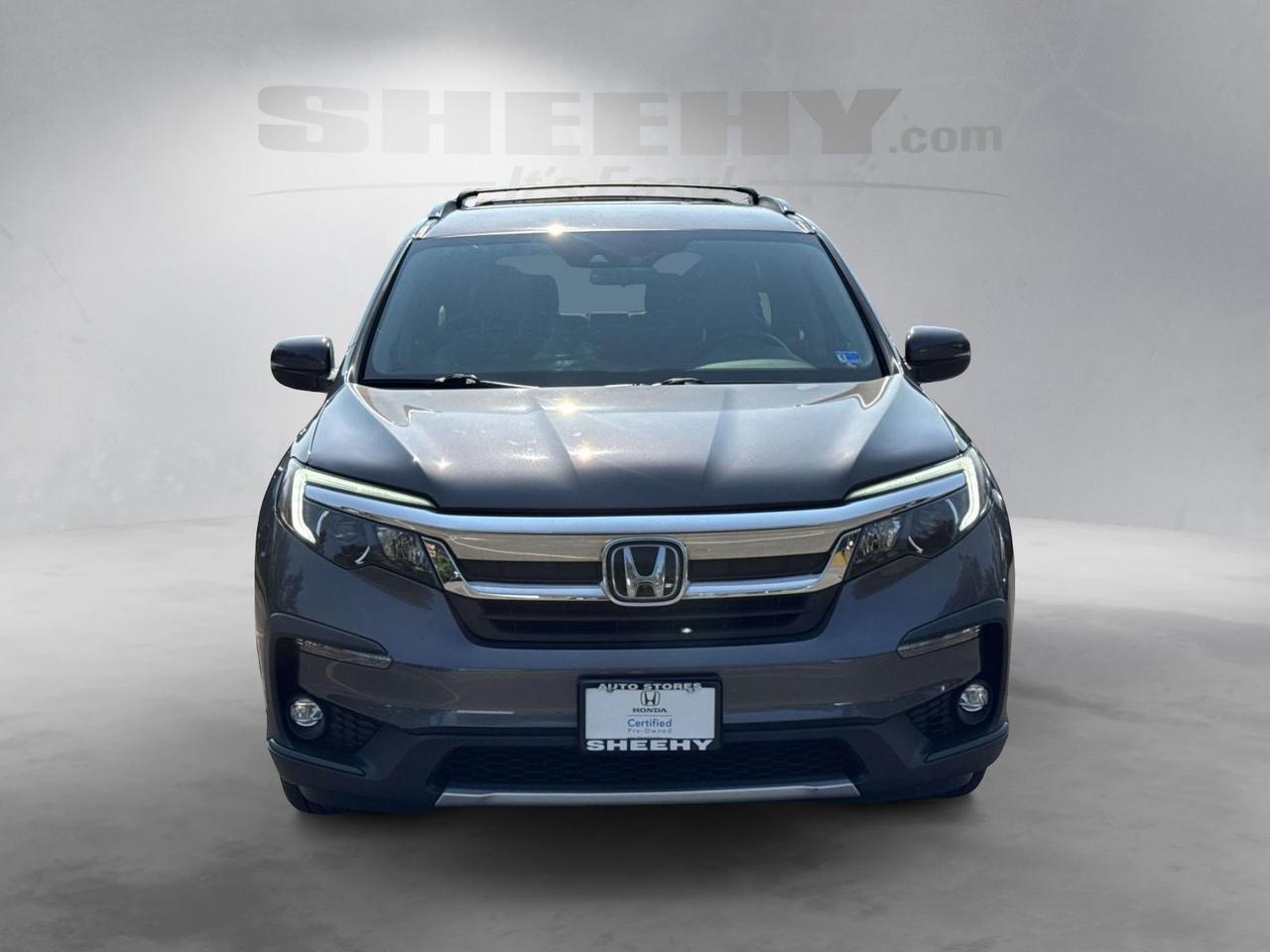 2019 Honda Pilot EX Alexandria VA