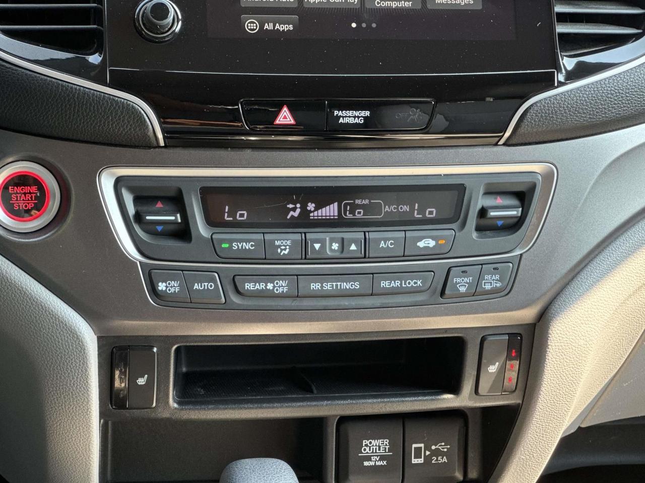 2019 Honda Pilot EX Alexandria VA