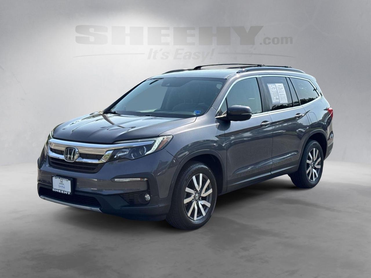 2019 Honda Pilot EX Alexandria VA