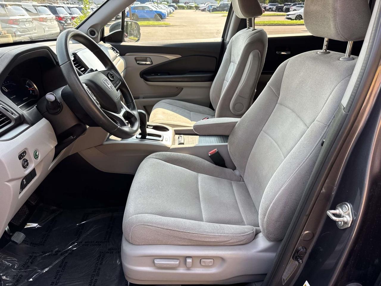 2019 Honda Pilot EX Alexandria VA