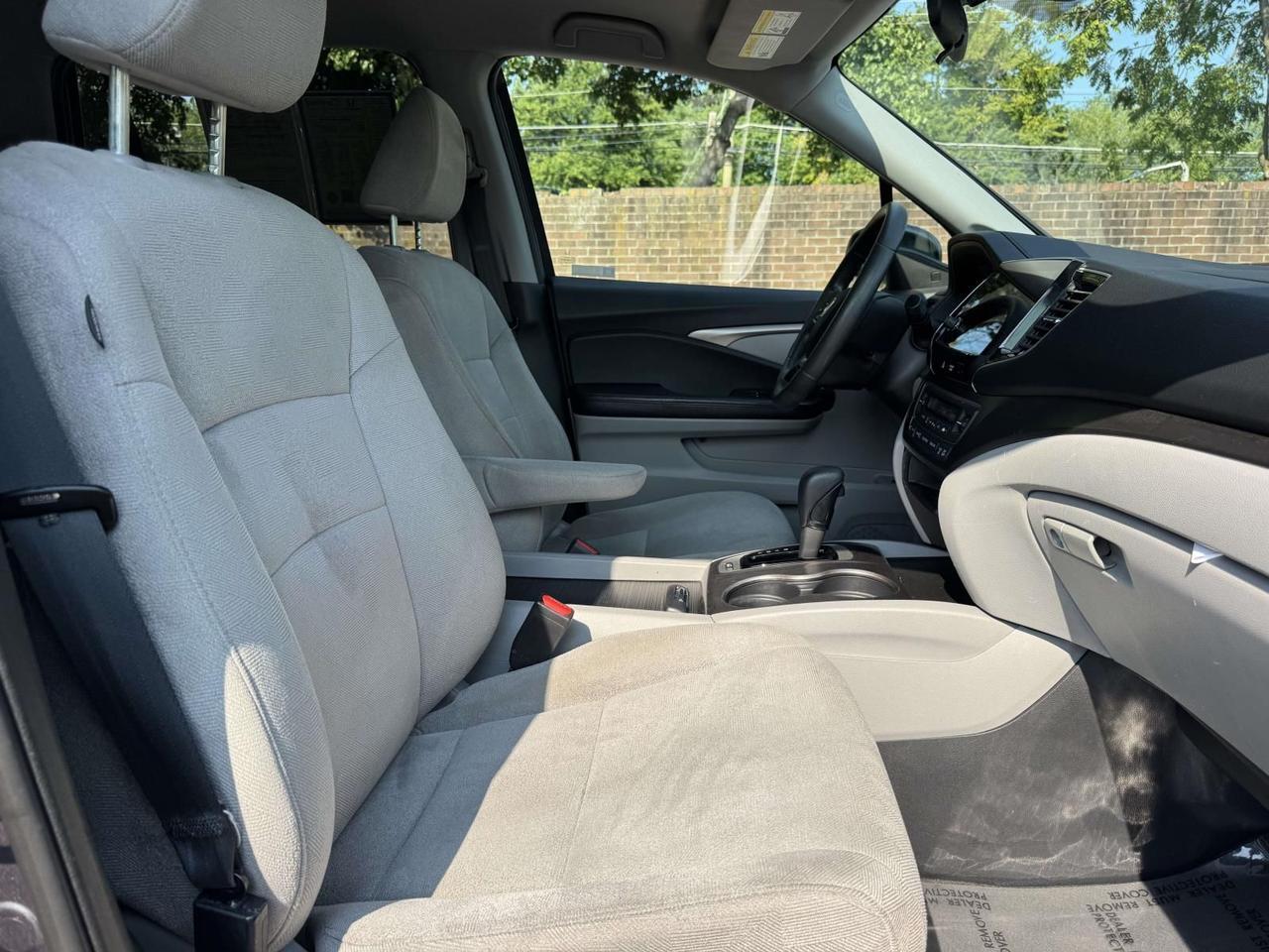 2019 Honda Pilot EX Alexandria VA