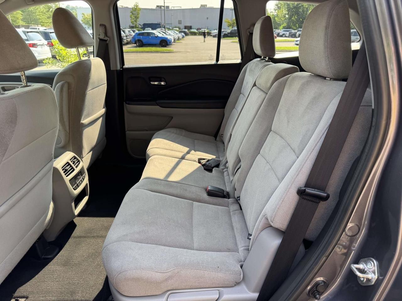 2019 Honda Pilot EX Alexandria VA