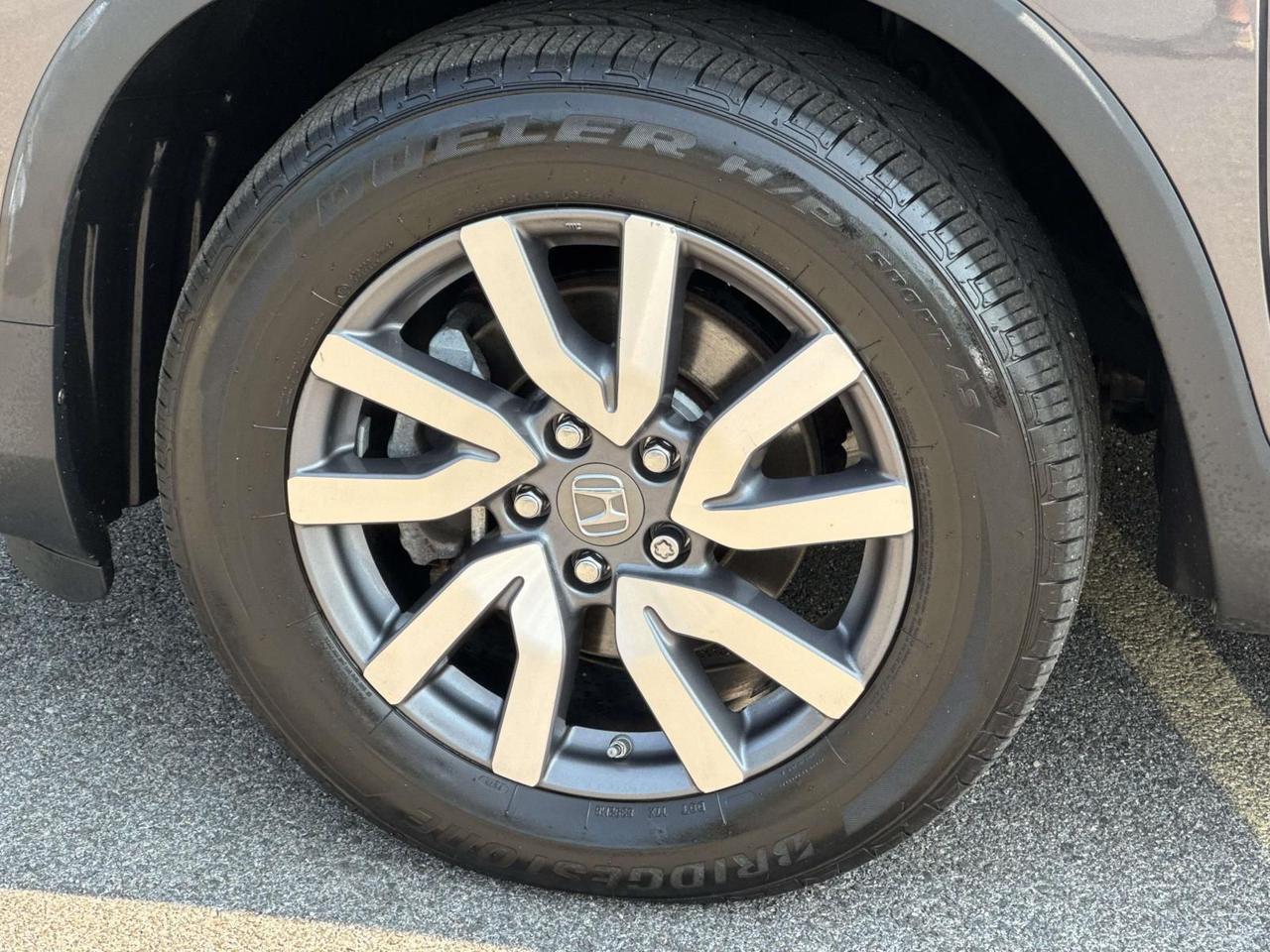 2019 Honda Pilot EX Alexandria VA