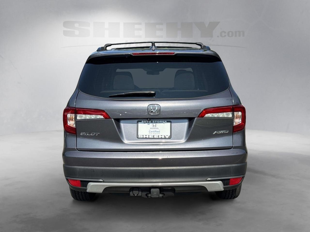 2019 Honda Pilot EX Alexandria VA
