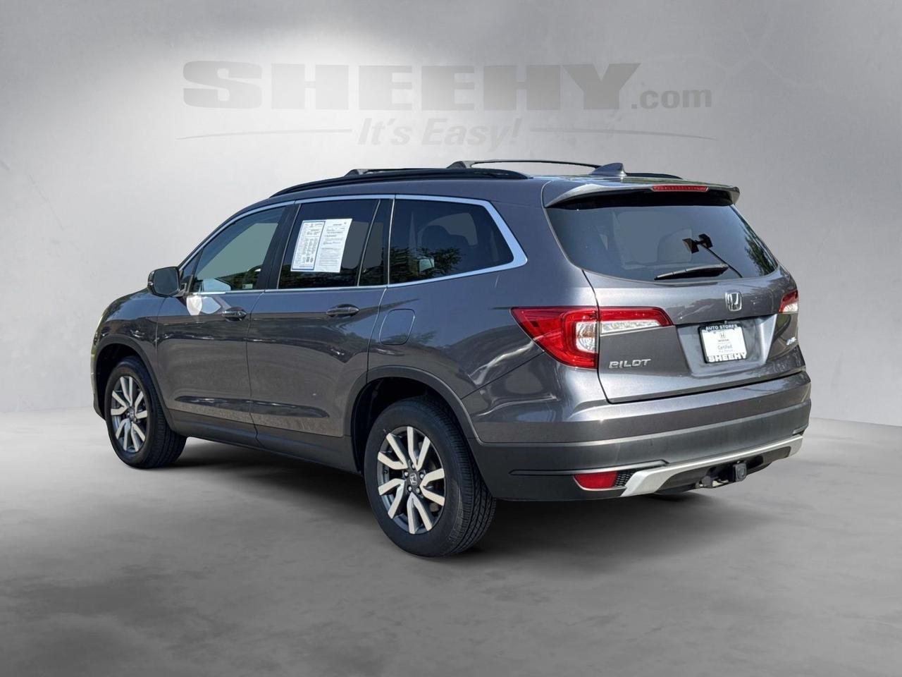 2019 Honda Pilot EX Alexandria VA