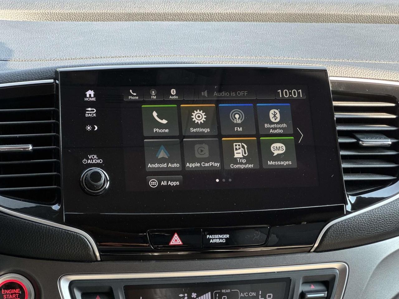 2019 Honda Pilot EX Alexandria VA