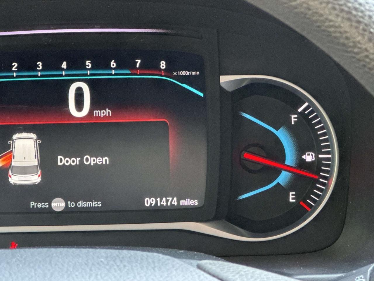 2019 Honda Pilot EX Alexandria VA