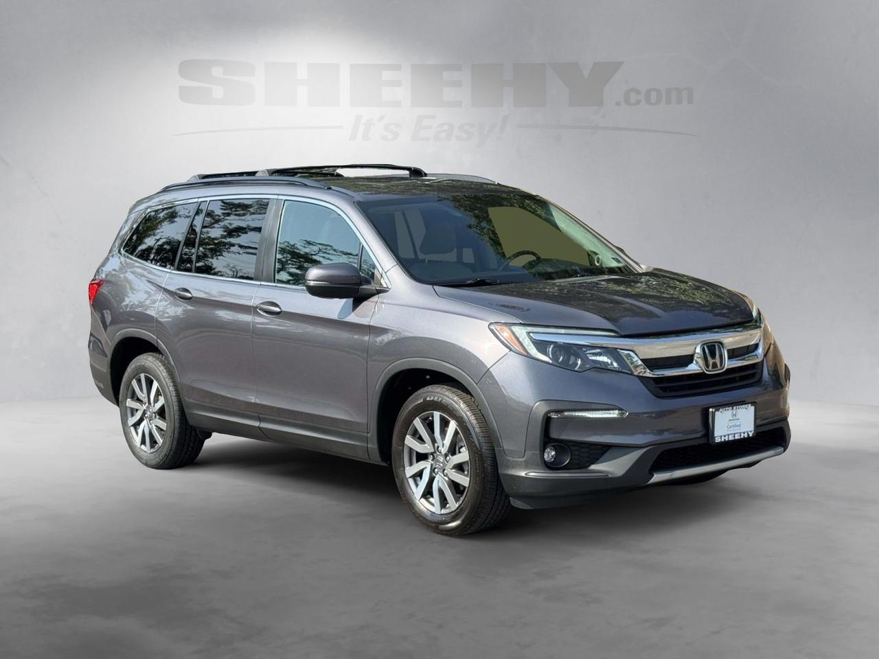 2019 Honda Pilot EX Alexandria VA