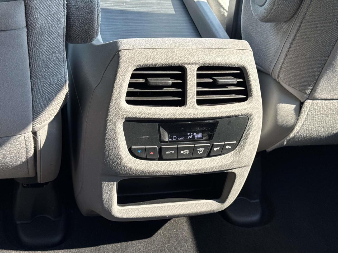 2019 Honda Pilot EX Alexandria VA