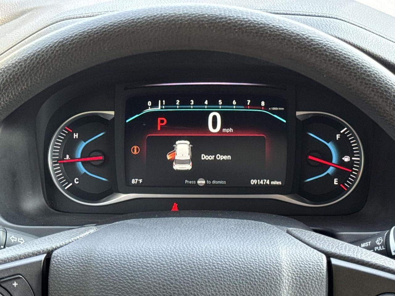 2019 Honda Pilot EX Alexandria VA