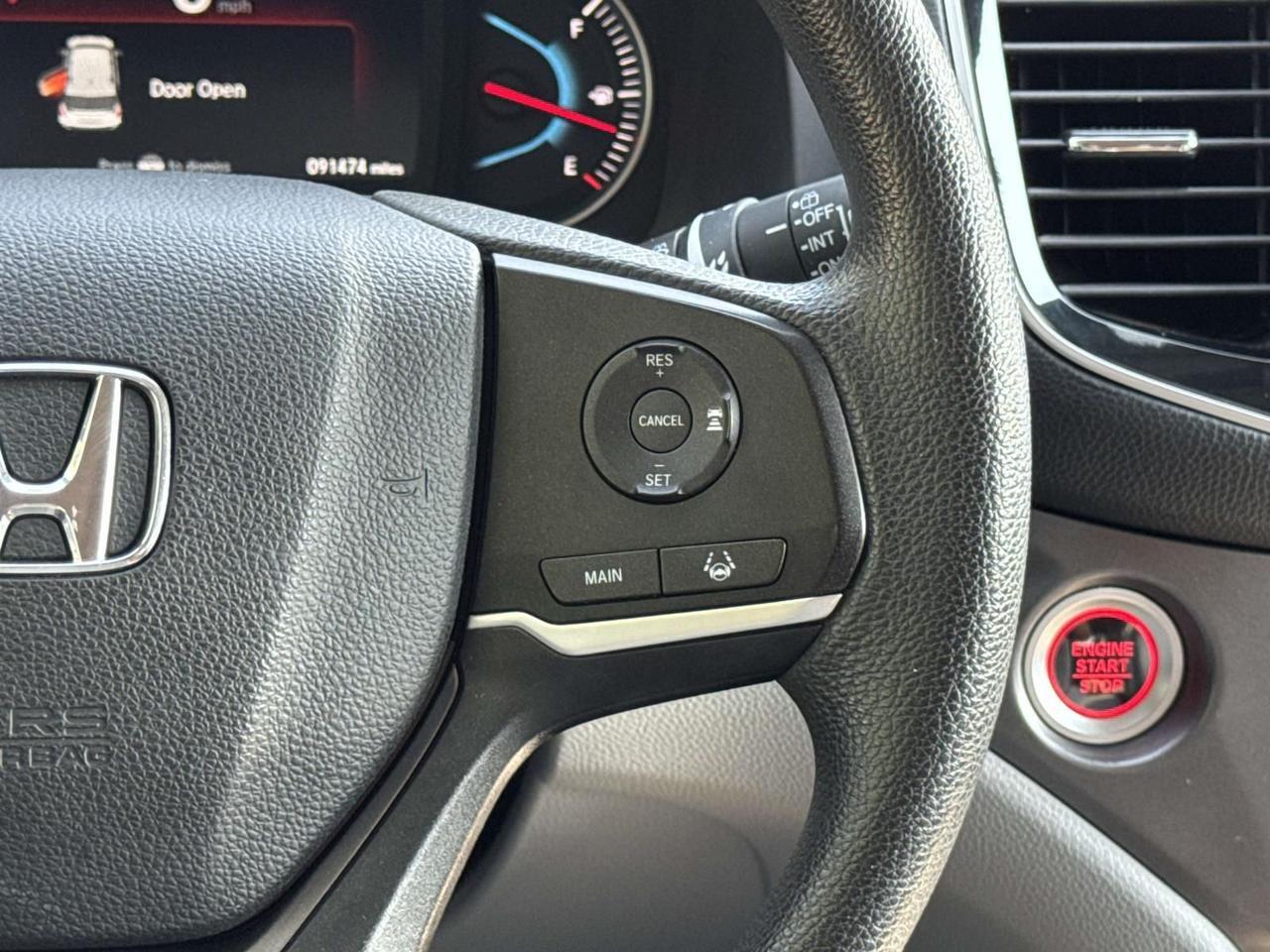 2019 Honda Pilot EX Alexandria VA