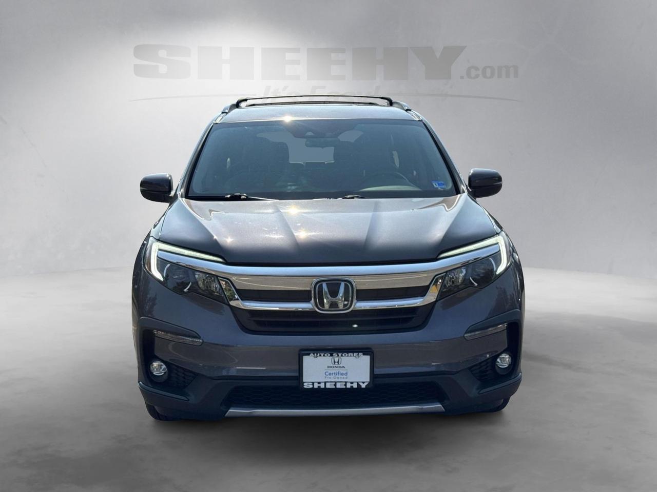 2019 Honda Pilot EX Alexandria VA