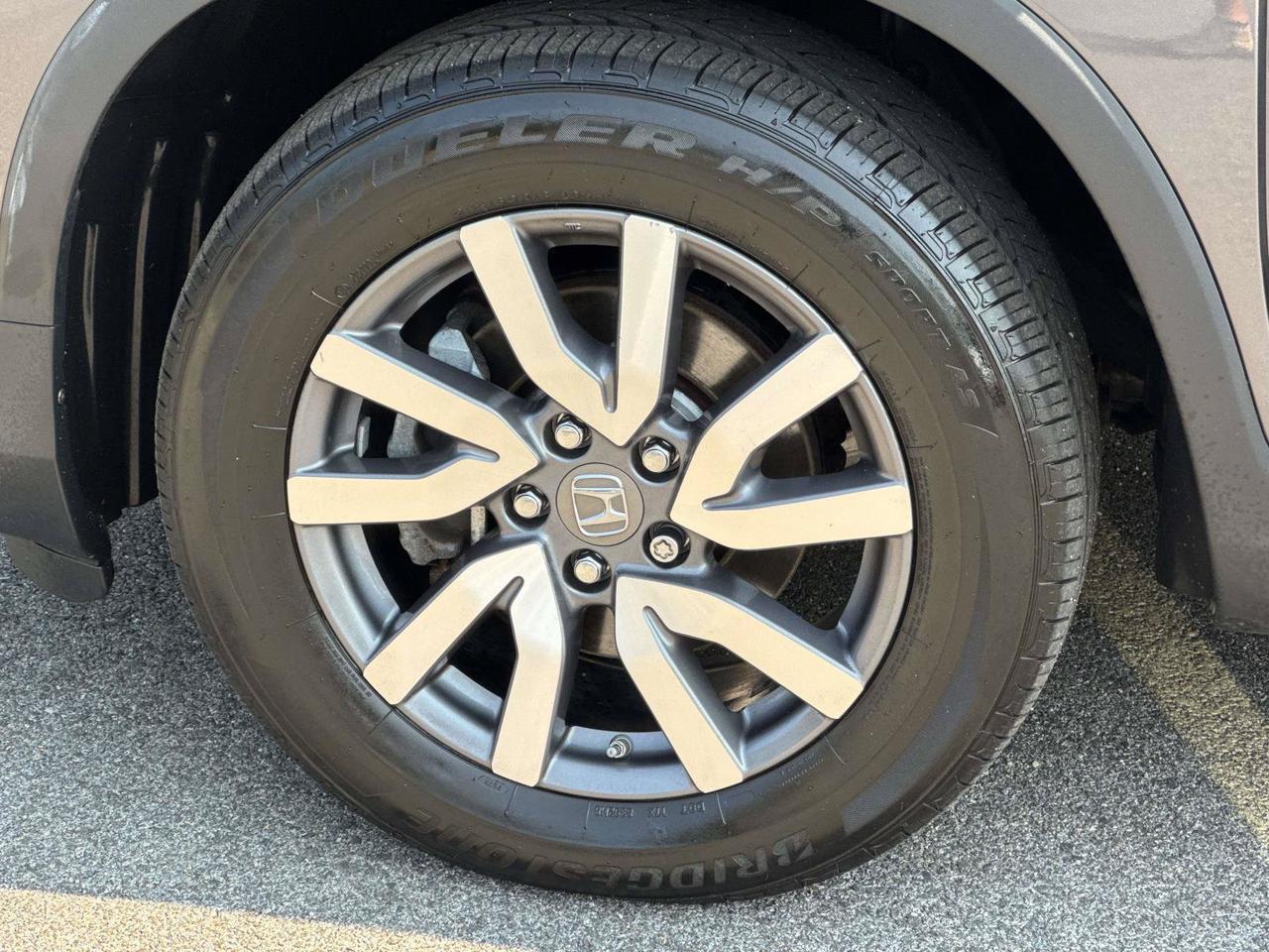 2019 Honda Pilot EX Alexandria VA