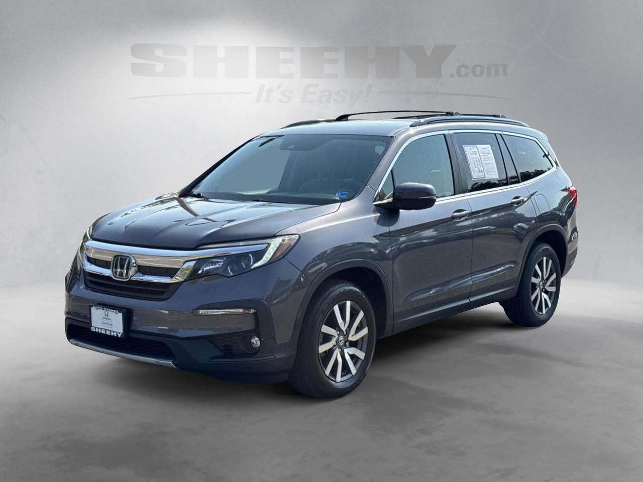2019 Honda Pilot EX Alexandria VA
